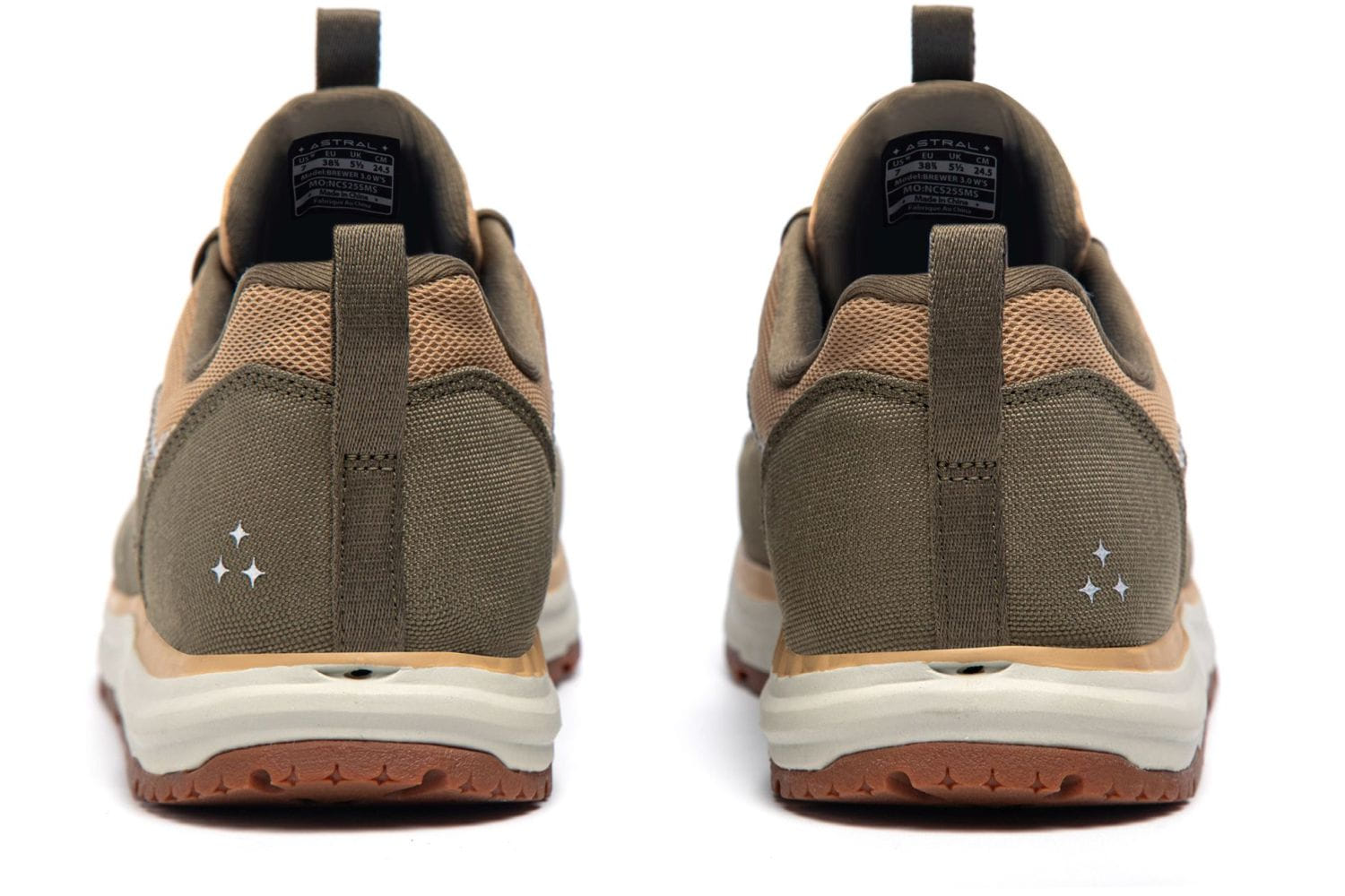 Astral Brewer 3.0 - Versatile Water Shoe for Paddlers